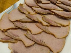 招牌熏肉-李连贵熏肉大饼(沈阳站店)