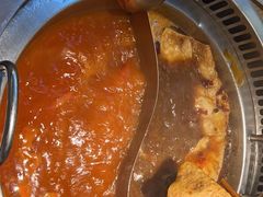 -季季红火锅(柳州城中万达二店)