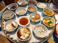 -醉长安(钟楼旗舰店)