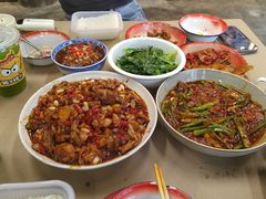 -老三样·旧食新味(万寿宫店)