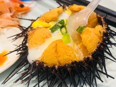 -三个渔夫·蒸汽海鲜(万德大厦店)