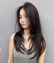 点击看大图 -YESIDO椰岛造型烫发染发
