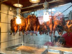 -晶牌烤鸭(延吉东路557弄小区店)