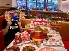-潮正和潮汕牛肉火锅·老字号(番禺万达店)
