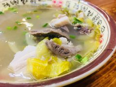 -陈记汤饭(水巷口店)