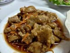 -东北酱骨头馆(蓁巷店)