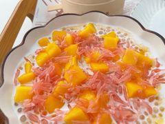 -夏羽记甜品(小榄大信店)