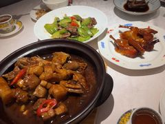 -南海渔村(珠江新城店)