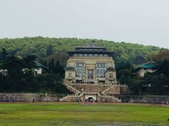 -武汉大学-樱园