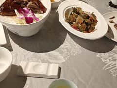 -香云轩·顺德菜(香云纱园林酒店店)