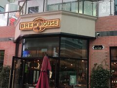 门面-Goose Island Brewhouse鹅岛精酿啤酒餐厅