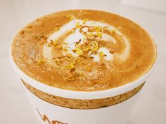 -Cafe on warm(丹霞店)