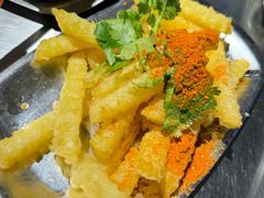 琅琊土豆-马路牙子烧烤音乐酒馆(望京店)