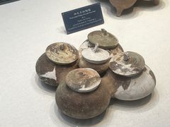 -合浦汉代文化博物馆