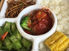 -天厨妙香素食餐厅(清华店)