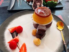 -Nord Grill&Bar Highland诺德西餐(深圳欢乐海岸店)