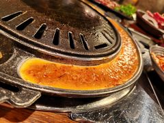 -喜来稀肉(金巴利道店)