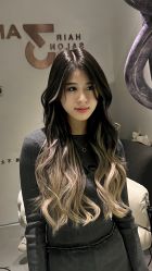 -3AM·S HAIR SALON烫发染发接发
