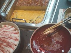 -大隐·成都火锅Bistro(合生麒麟新天地店)