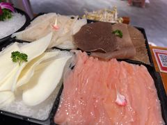-珮姐老火锅(新街口店)