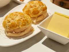 菠萝包-潮福城大酒楼(湖滨北路店)