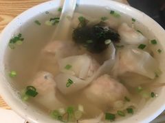 -鸡鸣汤包(复地活力广场店)