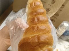 -烘焙町面包店(西四店)