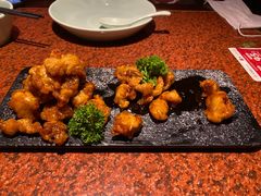 -绿茶餐厅(蓝色港湾店)
