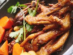 美极鸭五件-美极鲜食坊(宝安南路店)