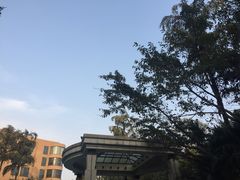 -鱼凫国都大酒店温泉