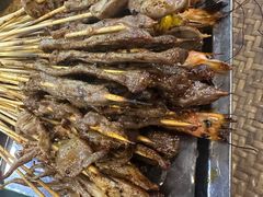 -玛扎烧烤私房菜