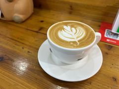 -参差咖啡(水果湖公园店)