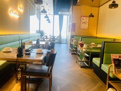 大堂-八合里牛肉火锅(深圳光明大仟里二店)