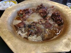 -芦月轩羊蝎子(北蜂窝店)