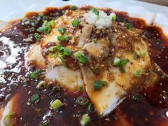蒜泥白肉-钟水饺(339店)