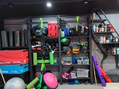 -每练有胜健身工作室(EFC店)