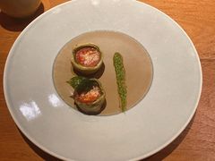 茄子-天水蔬食料理(树德之光店)