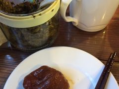 -吉亨面馆(古北1699店)