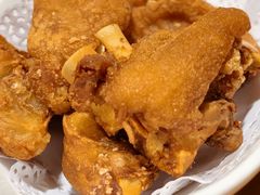-老坑记·香港经典粤菜馆