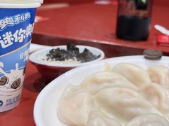 -喜家德虾仁水饺(深圳印力中心店)