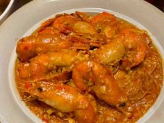 -味上湘菜馆(岳麓山店)