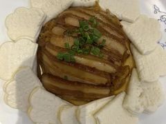 -老山东·山东菜(鲁菜名店)