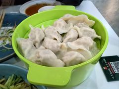 -来相会饺子·新辽菜(甘家口店)