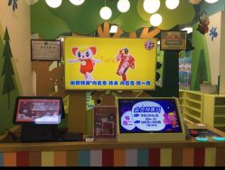 -莫莉幻想儿童乐园(深圳南山欢乐颂店)