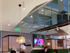 大堂-费大厨辣椒炒肉(高铁吾悦广场店)