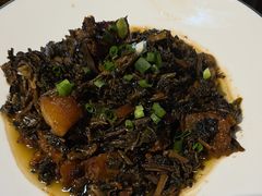 -缘来聚·徽菜名店(黄山宏村店)