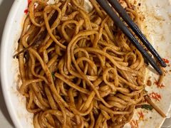 -民间老鸡汤面馆(中山北路店)