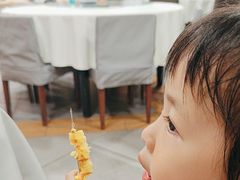 -听涛雅苑百味饺子老家菜馆