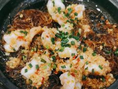 -郭林家常菜(狼垡店)