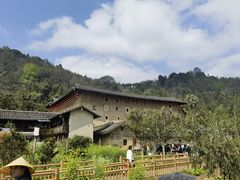 -云水谣景区